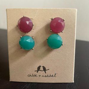 Chloe + Isabel Copacabana Limited Edition Studs